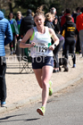 Senior womens Northern 6 Stage Road Relay Champs., Birkenhead Park. Photo: David T. Hewitson/Sports for All Pics